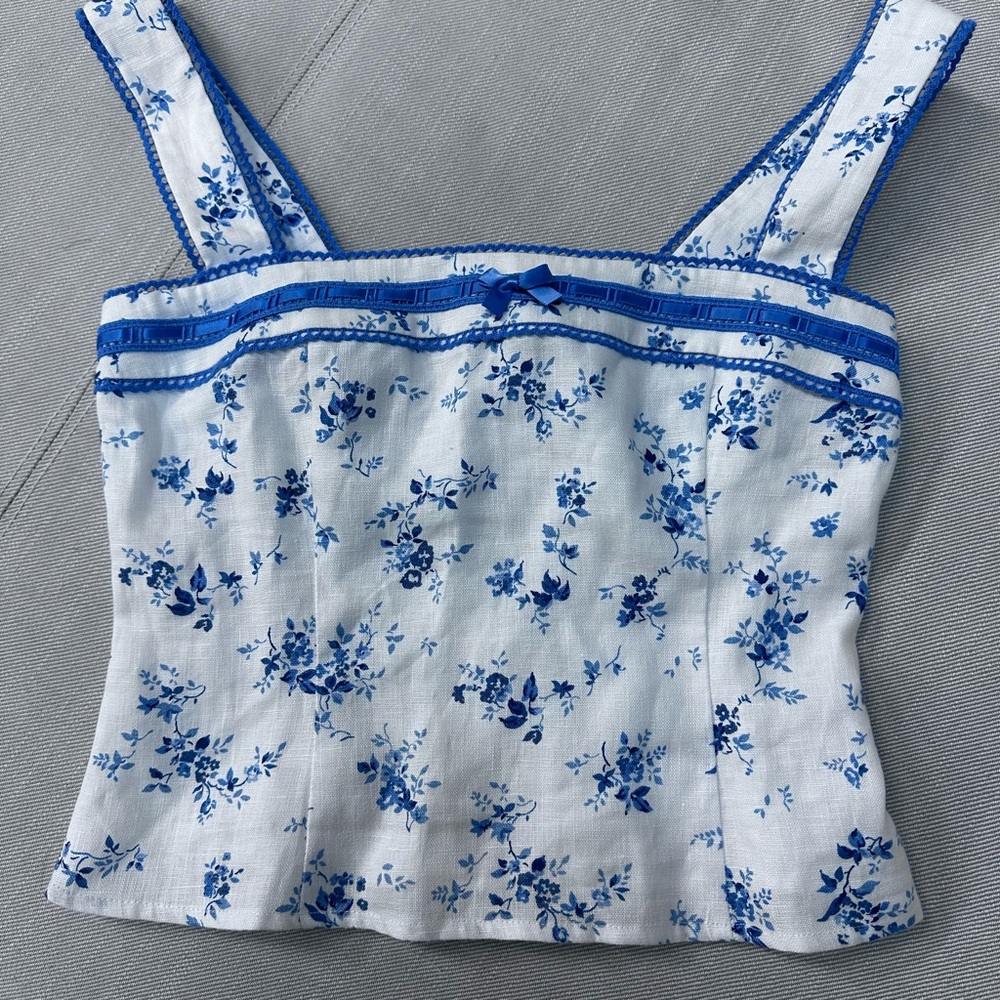 Reformation top